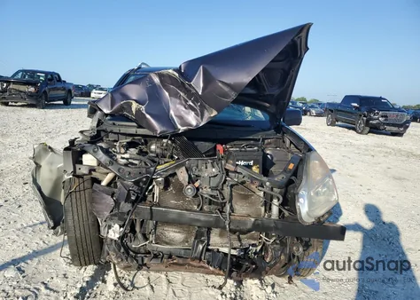 2013 Nissan Rogue S z USA, uszkodzony, nr VIN JN8AS5MV4DW103513